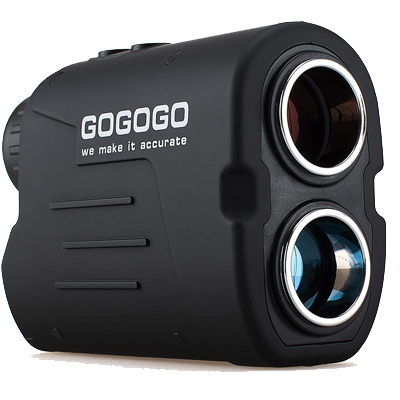 GOGOGO Range Finder REVIEW 